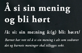 Handlenett: Artikkel 12
